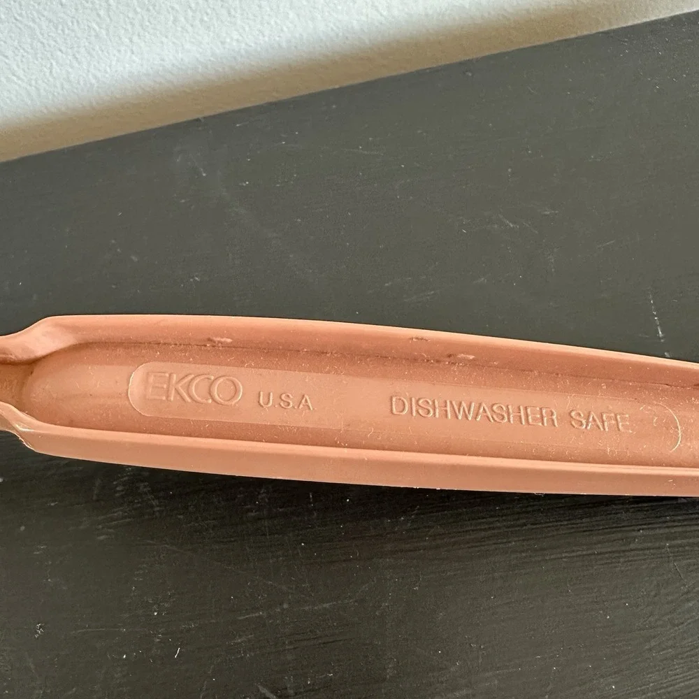 Ecko Spaghetti Pasta Spoon 12